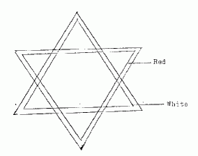 hexagram,