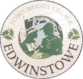 Edwinstowe