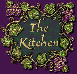 Lakshmi's Kitchen