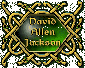David Allen Jackson