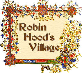 Robin Hood's Village
